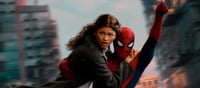Marvel’s Spider-Man Just Refused To Slow Down — $2.2 Billion And Still #1!